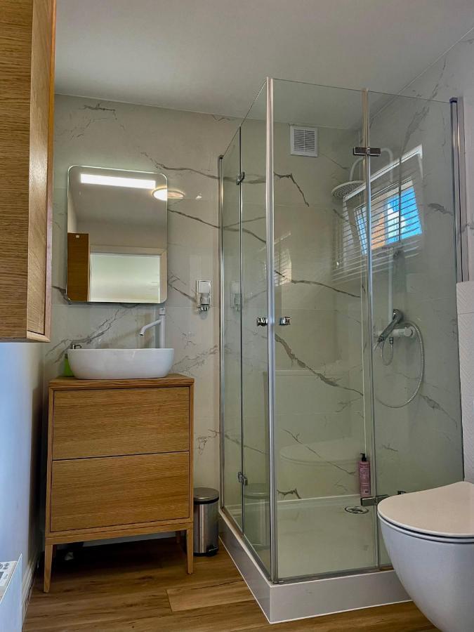 Relax House Nad Jeziorem Z Goraca Balia Βίλα Bieniowice Εξωτερικό φωτογραφία