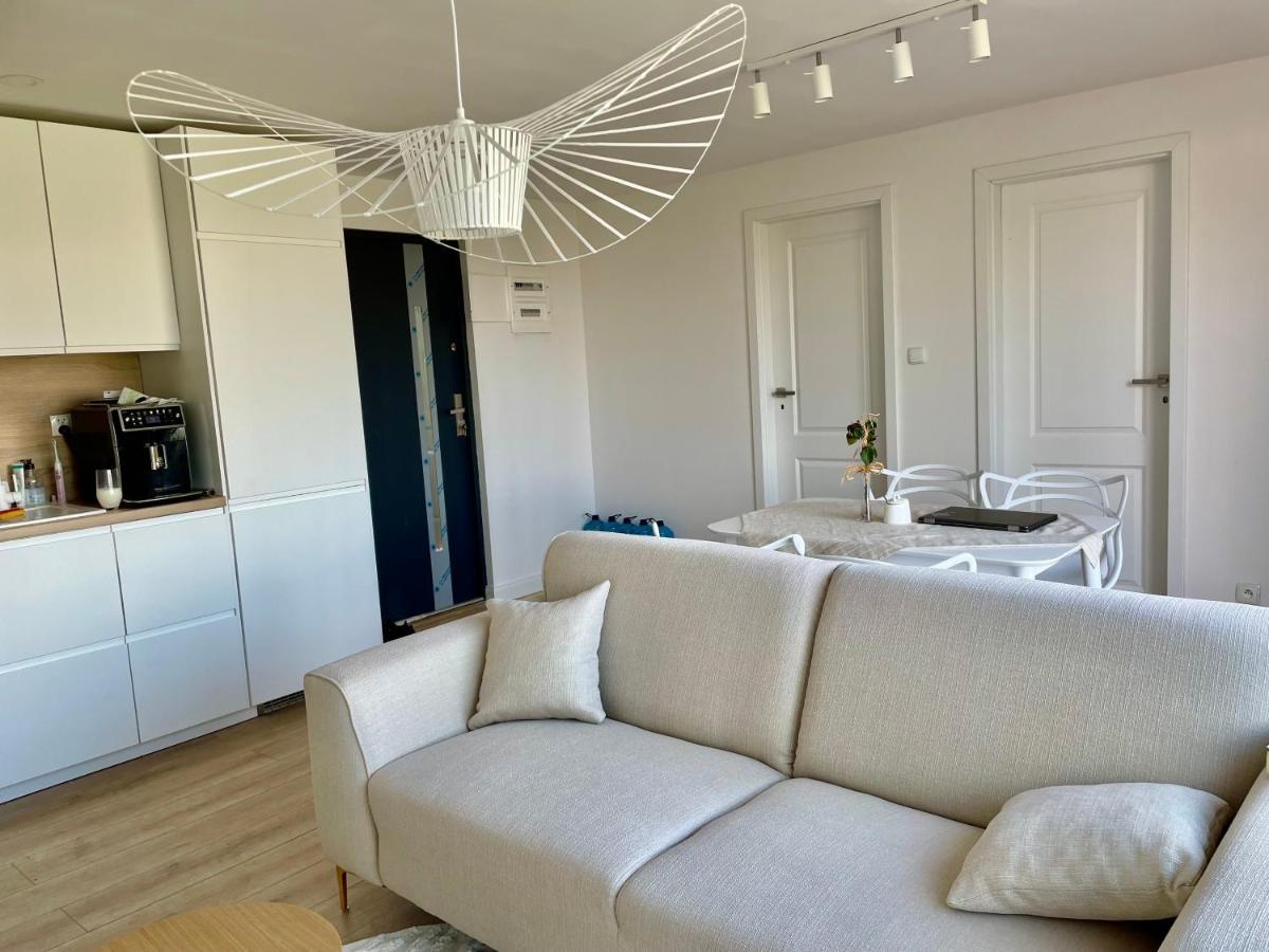 Relax House Nad Jeziorem Z Goraca Balia Βίλα Bieniowice Εξωτερικό φωτογραφία