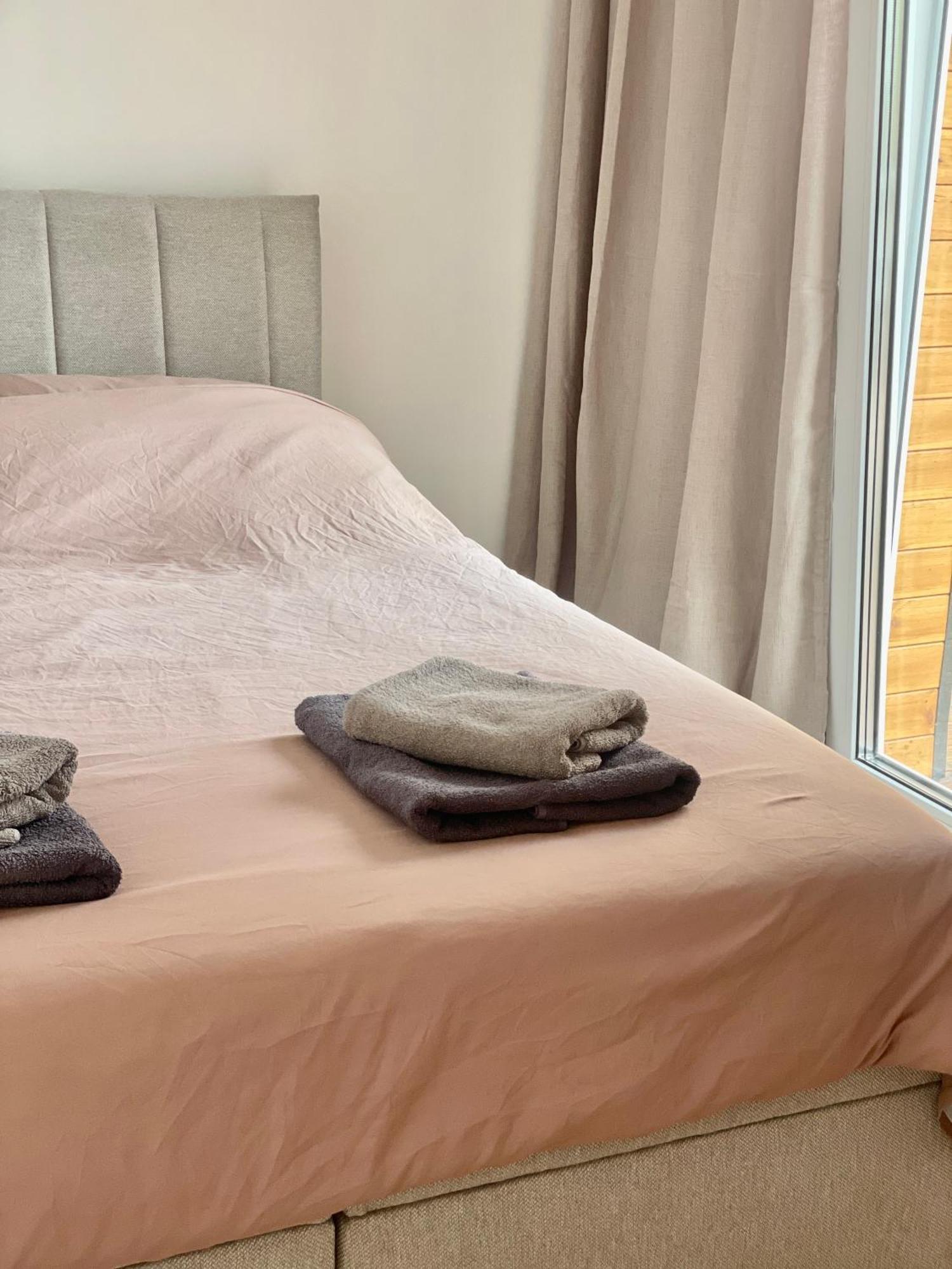 Relax House Nad Jeziorem Z Goraca Balia Βίλα Bieniowice Εξωτερικό φωτογραφία