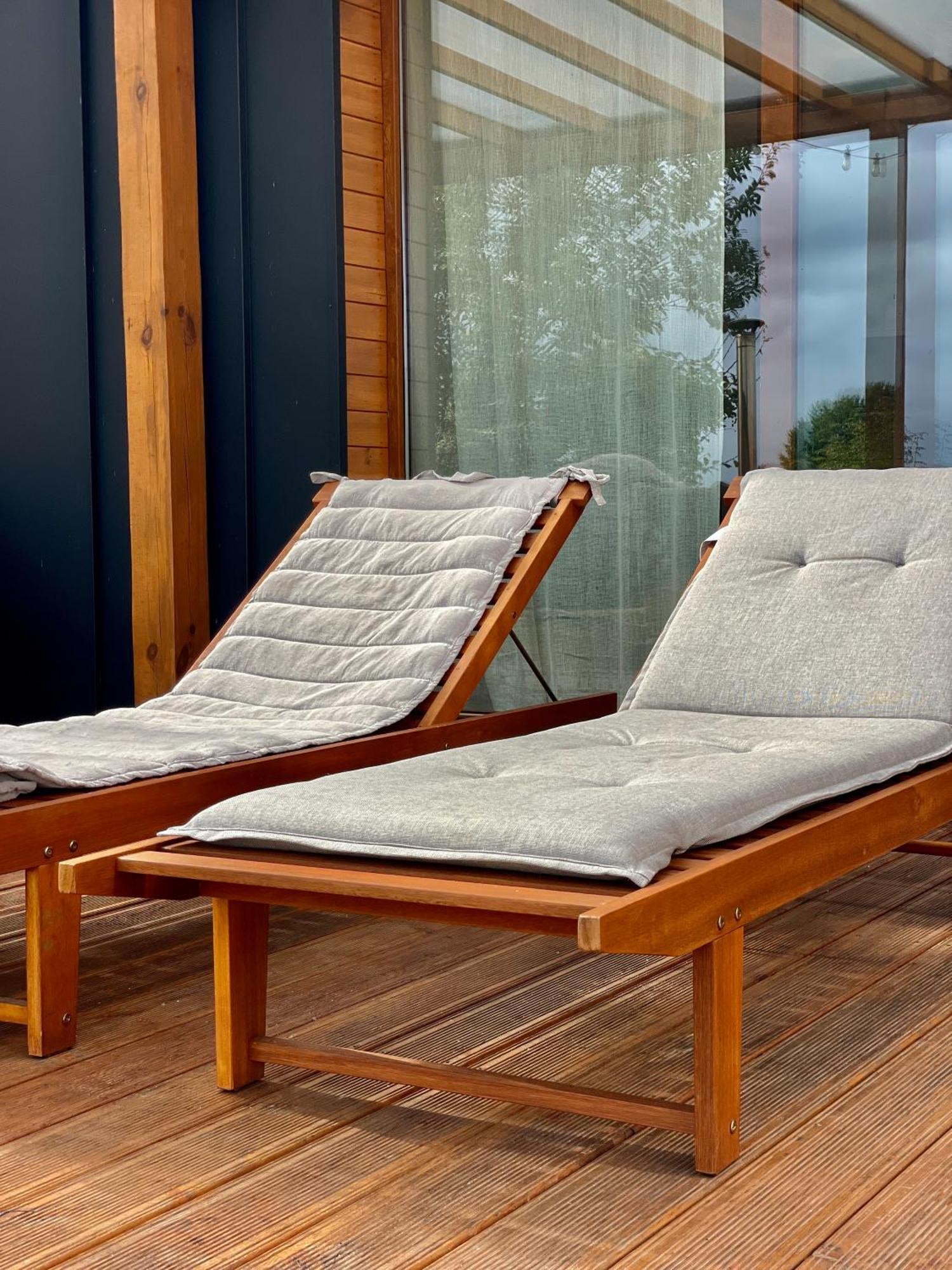 Relax House Nad Jeziorem Z Goraca Balia Βίλα Bieniowice Εξωτερικό φωτογραφία