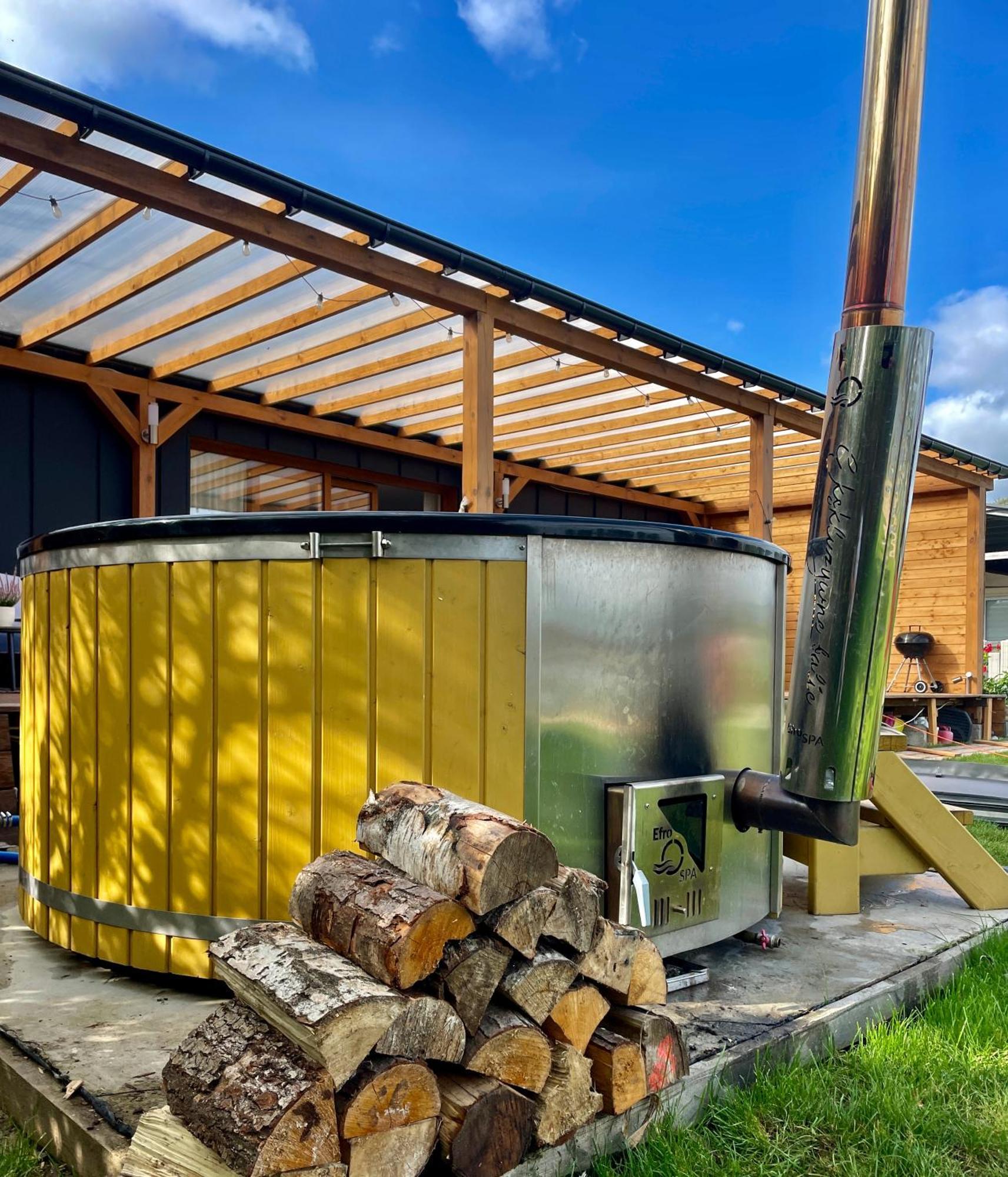 Relax House Nad Jeziorem Z Goraca Balia Βίλα Bieniowice Εξωτερικό φωτογραφία
